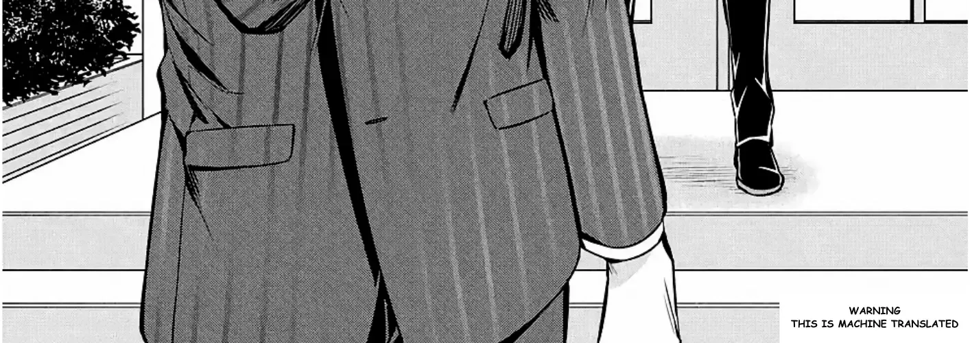 Mahouka Koukou No Rettousei - Shizoku Kaigi-Hen Zinmanga X Chapter 12 Page 2