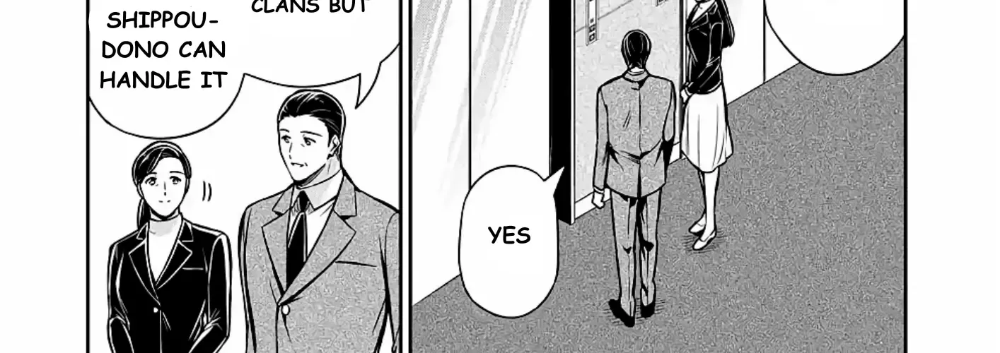 Mahouka Koukou No Rettousei - Shizoku Kaigi-Hen Zinmanga X Chapter 12 Page 20