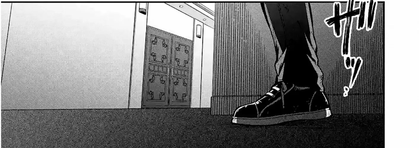 Mahouka Koukou No Rettousei - Shizoku Kaigi-Hen Zinmanga X Chapter 12 Page 22