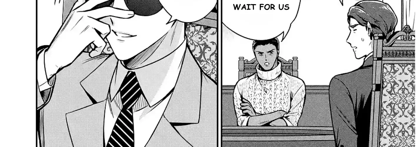 Mahouka Koukou No Rettousei - Shizoku Kaigi-Hen Zinmanga X Chapter 12 Page 24
