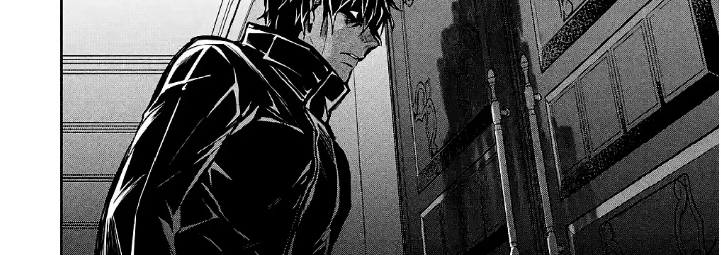 Mahouka Koukou No Rettousei - Shizoku Kaigi-Hen Zinmanga X Chapter 12 Page 28