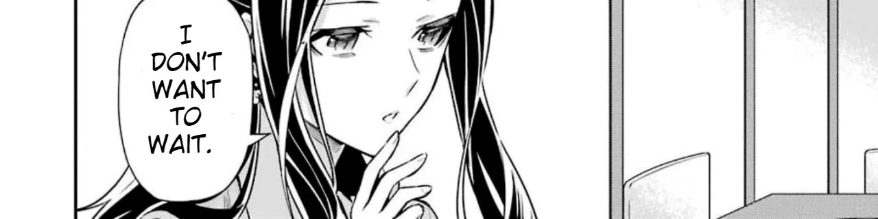 Mahouka Koukou No Rettousei - Shizoku Kaigi-Hen Zinmanga X Chapter 6 Page 32