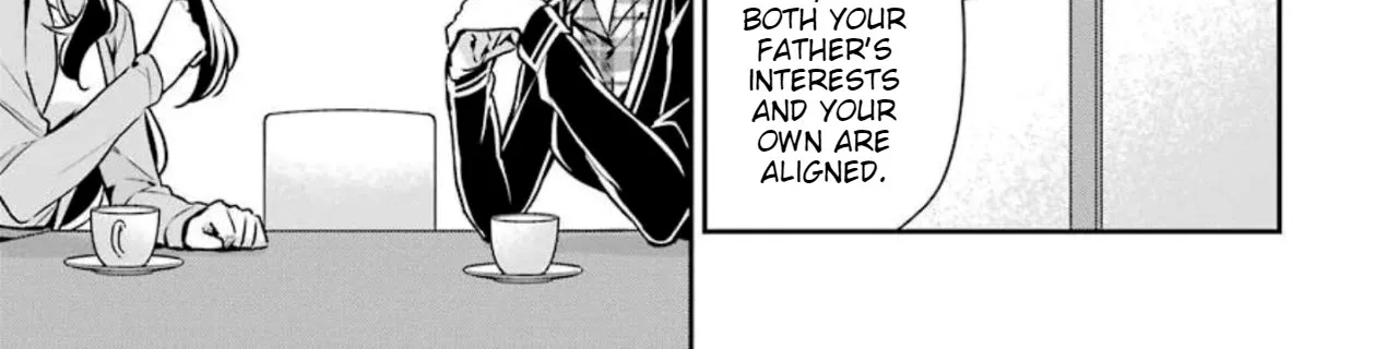 Mahouka Koukou No Rettousei - Shizoku Kaigi-Hen Zinmanga X Chapter 6 Page 34