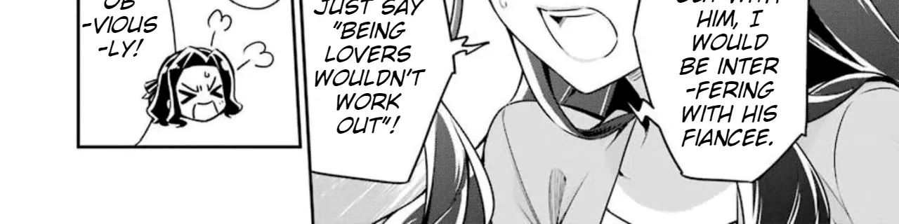 Mahouka Koukou No Rettousei - Shizoku Kaigi-Hen Zinmanga X Chapter 6 Page 36