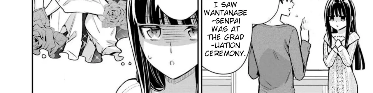 Mahouka Koukou No Rettousei - Shizoku Kaigi-Hen Zinmanga X Chapter 6 Page 44