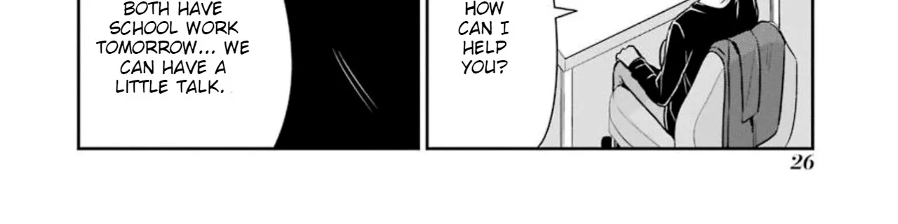 Mahouka Koukou No Rettousei - Shizoku Kaigi-Hen Zinmanga X Chapter 6 Page 52