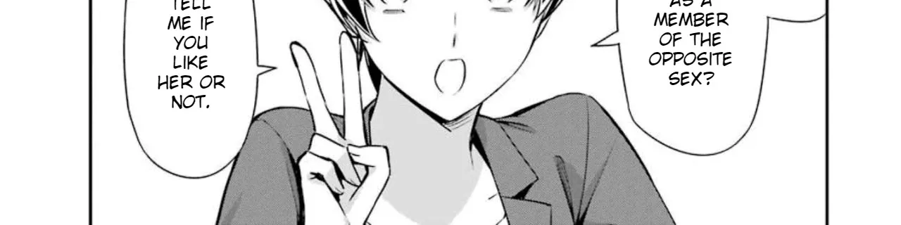 Mahouka Koukou No Rettousei - Shizoku Kaigi-Hen Zinmanga X Chapter 6 Page 54