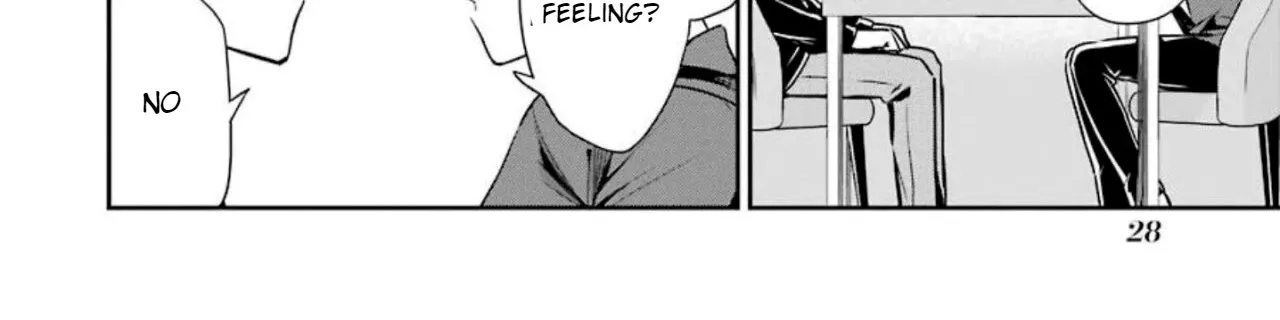 Mahouka Koukou No Rettousei - Shizoku Kaigi-Hen Zinmanga X Chapter 6 Page 56