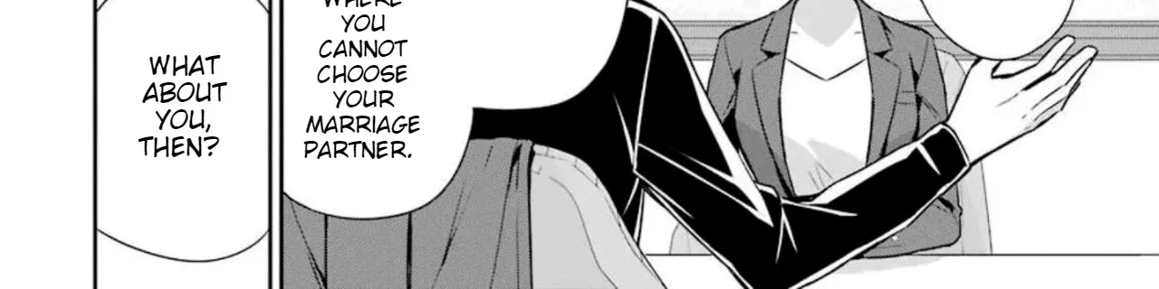 Mahouka Koukou No Rettousei - Shizoku Kaigi-Hen Zinmanga X Chapter 6 Page 64