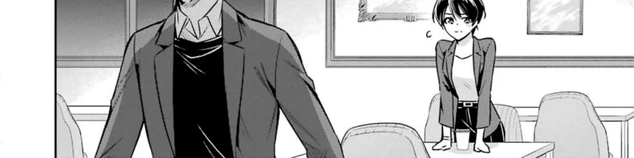 Mahouka Koukou No Rettousei - Shizoku Kaigi-Hen Zinmanga X Chapter 6 Page 68