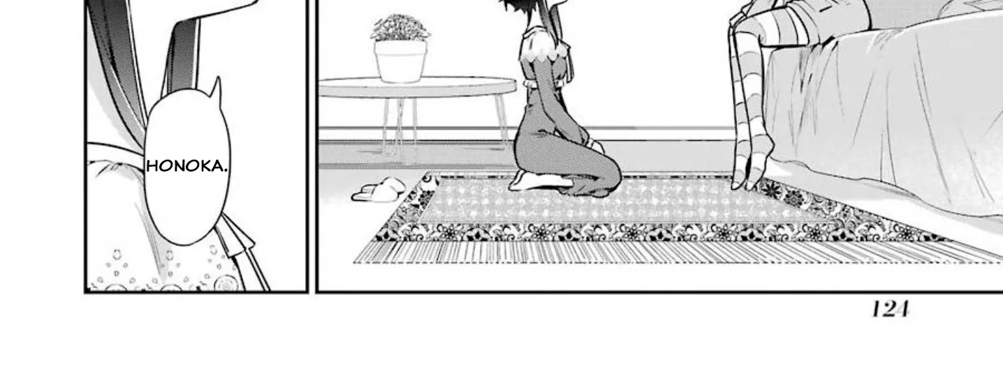 Mahouka Koukou No Rettousei - Shizoku Kaigi-Hen Zinmanga X Chapter 5 Page 16