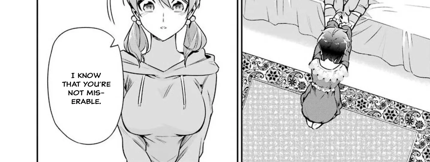 Mahouka Koukou No Rettousei - Shizoku Kaigi-Hen Zinmanga X Chapter 5 Page 20