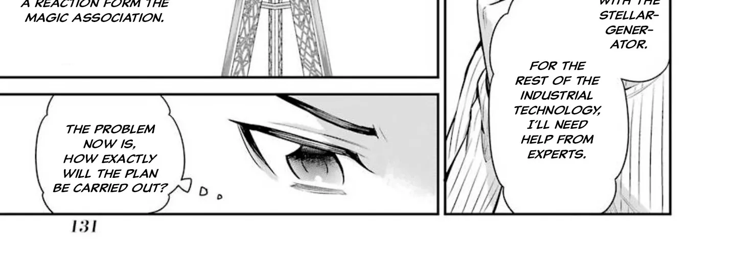 Mahouka Koukou No Rettousei - Shizoku Kaigi-Hen Zinmanga X Chapter 5 Page 30