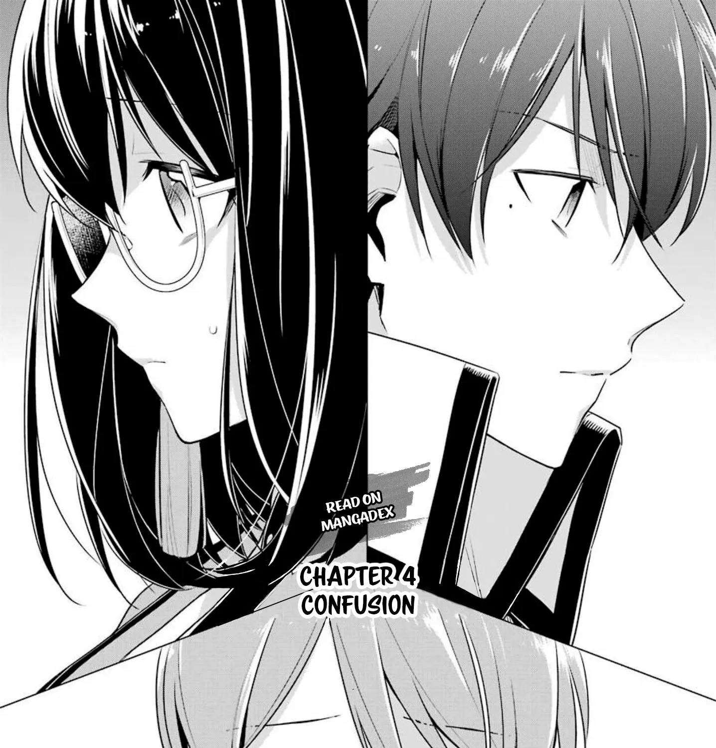 Mahouka Koukou No Rettousei - Shizoku Kaigi-Hen Zinmanga X Chapter 4 Page 1