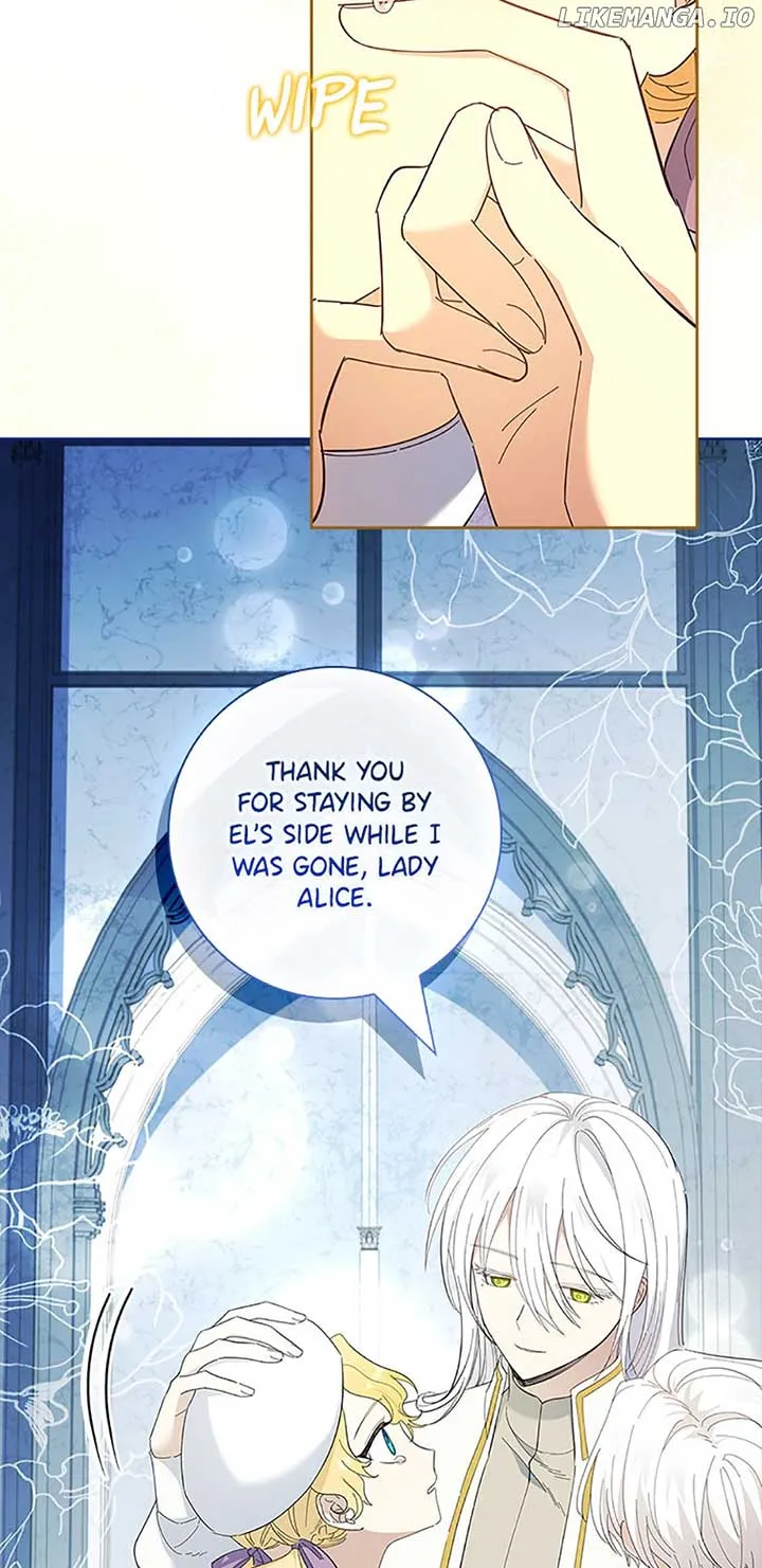 Male Lead, I’ll Respect Your Taste Zinmanga X Chapter 50 Page 70