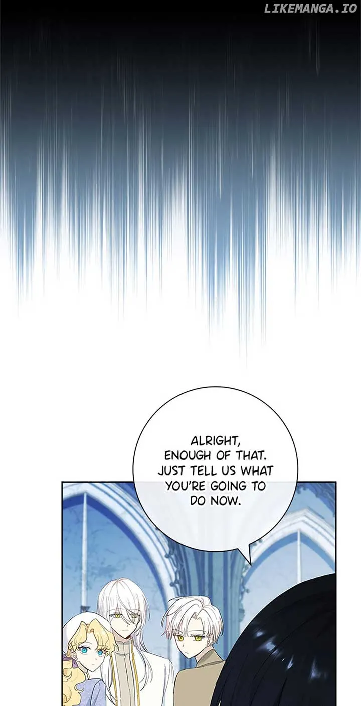 Male Lead, I’ll Respect Your Taste Zinmanga X Chapter 50 Page 86