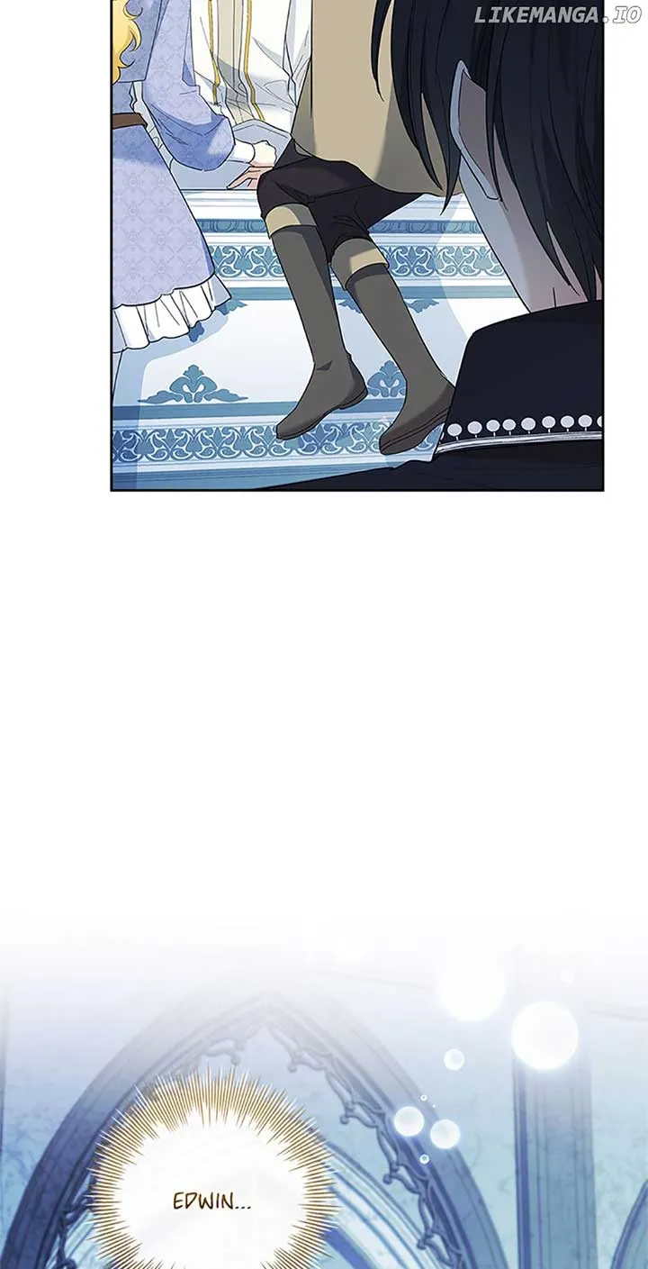Male Lead, I’ll Respect Your Taste Zinmanga X Chapter 50 Page 87