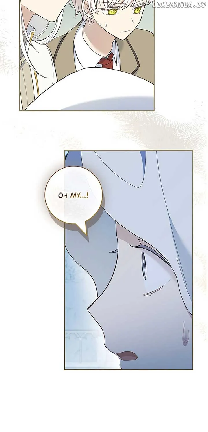 Male Lead, I’ll Respect Your Taste Zinmanga X Chapter 50 Page 93