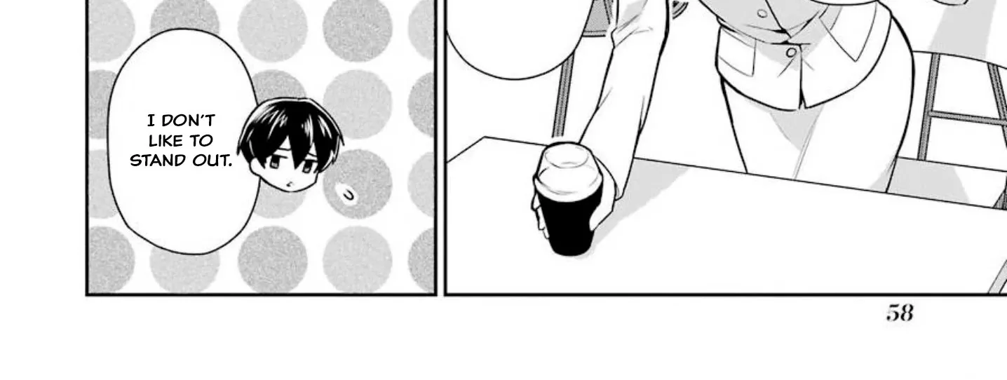 Mahouka Koukou No Rettousei - Shizoku Kaigi-Hen Zinmanga X Chapter 2 Page 54