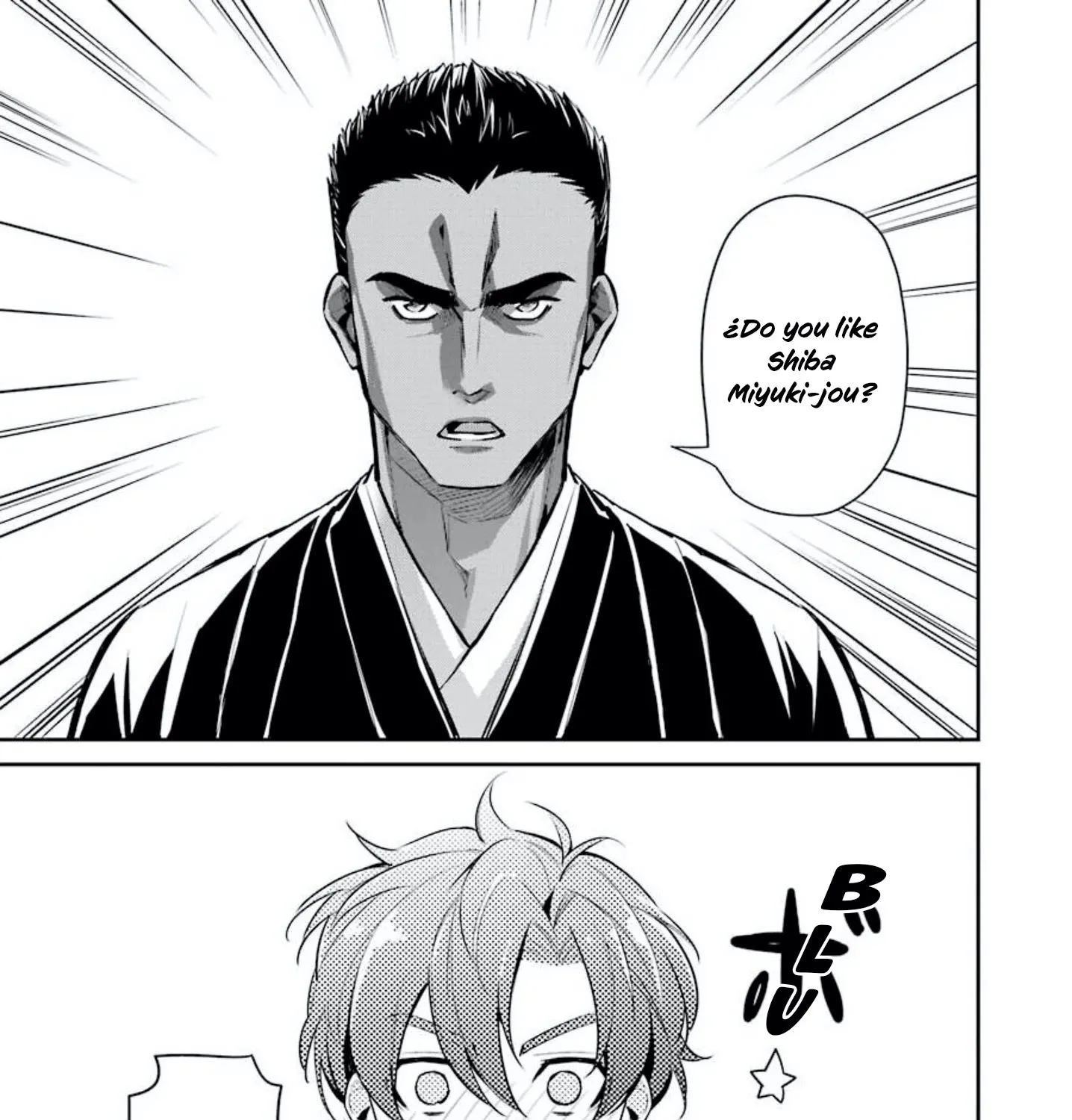 Mahouka Koukou No Rettousei - Shizoku Kaigi-Hen Zinmanga X Chapter 1 Page 20