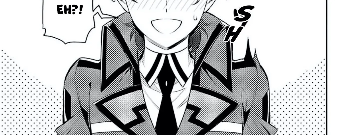 Mahouka Koukou No Rettousei - Shizoku Kaigi-Hen Zinmanga X Chapter 1 Page 21