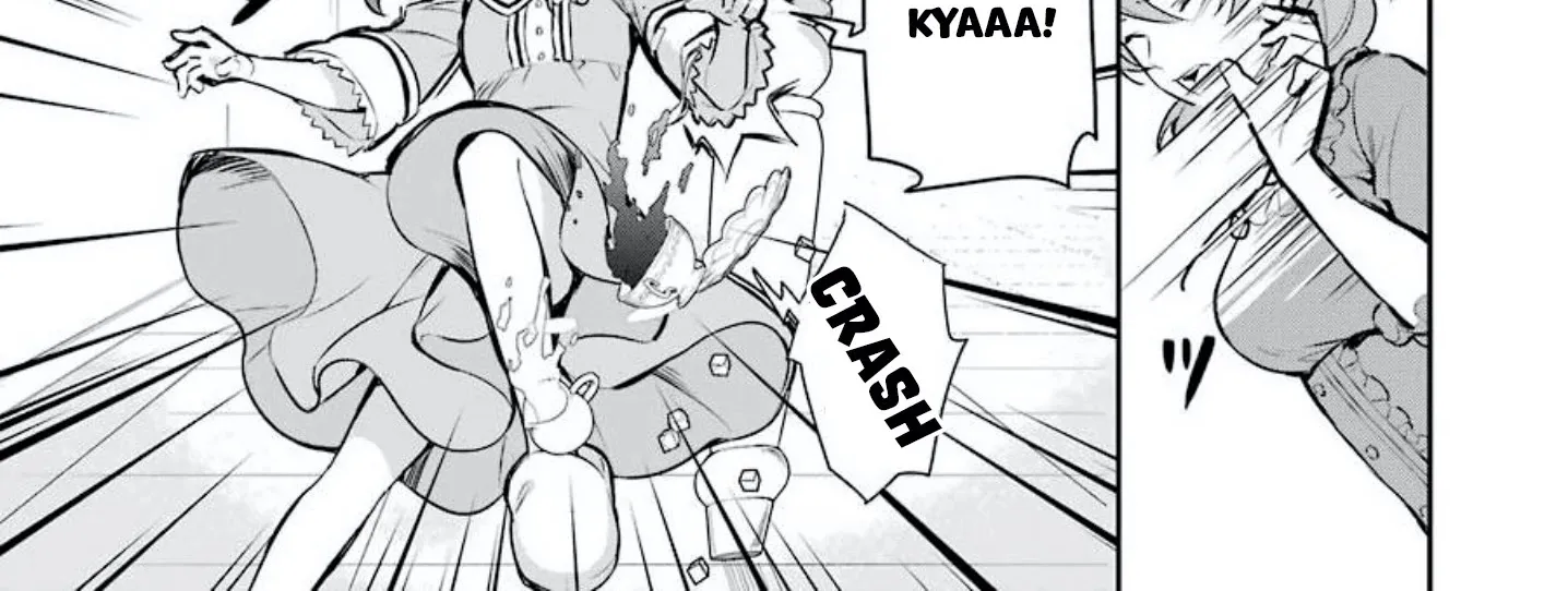 Mahouka Koukou No Rettousei - Shizoku Kaigi-Hen Zinmanga X Chapter 1 Page 41