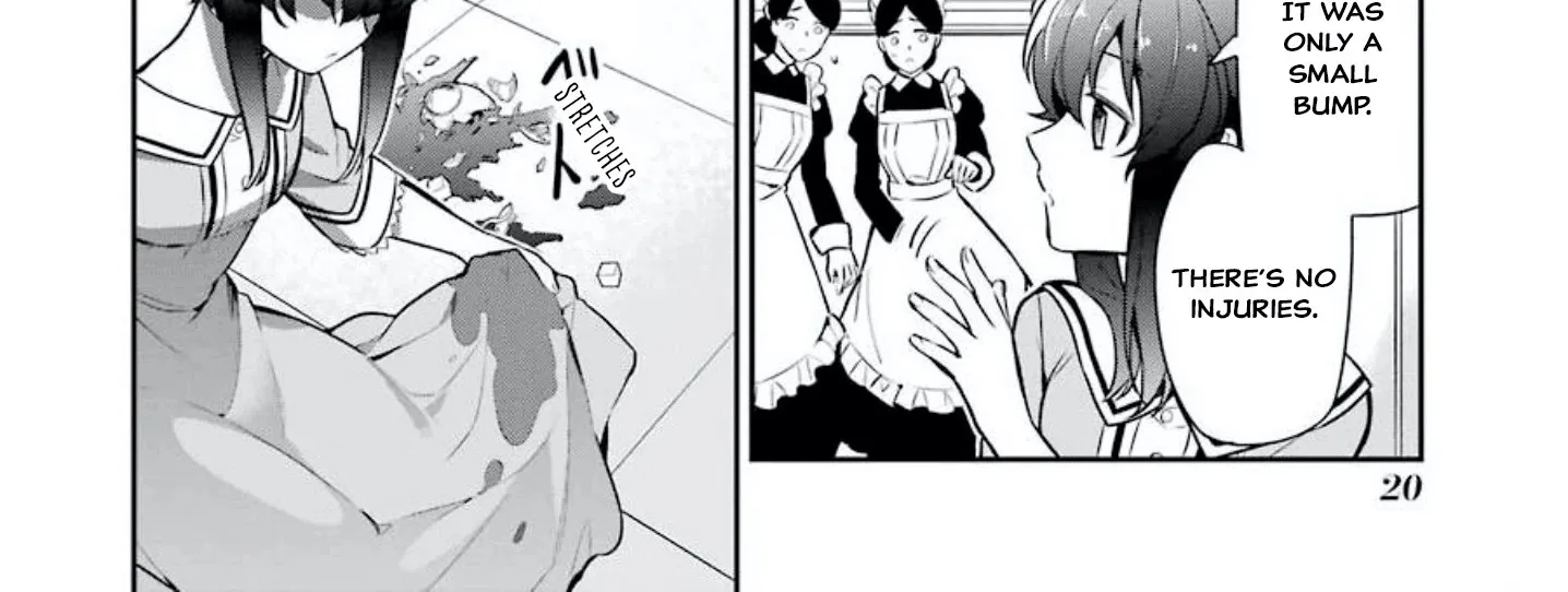 Mahouka Koukou No Rettousei - Shizoku Kaigi-Hen Zinmanga X Chapter 1 Page 43