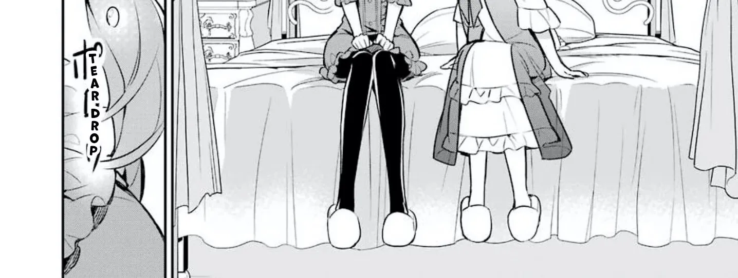 Mahouka Koukou No Rettousei - Shizoku Kaigi-Hen Zinmanga X Chapter 1 Page 47