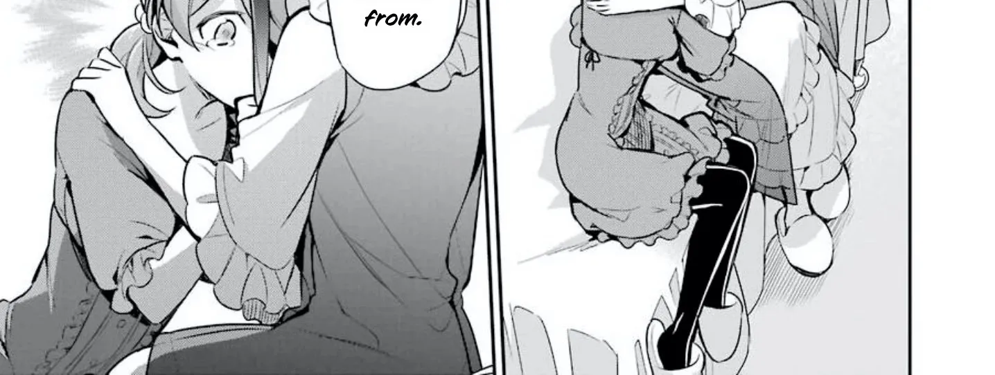 Mahouka Koukou No Rettousei - Shizoku Kaigi-Hen Zinmanga X Chapter 1 Page 49