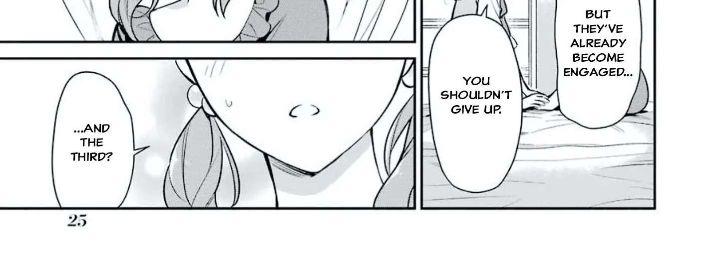 Mahouka Koukou No Rettousei - Shizoku Kaigi-Hen Zinmanga X Chapter 1 Page 53