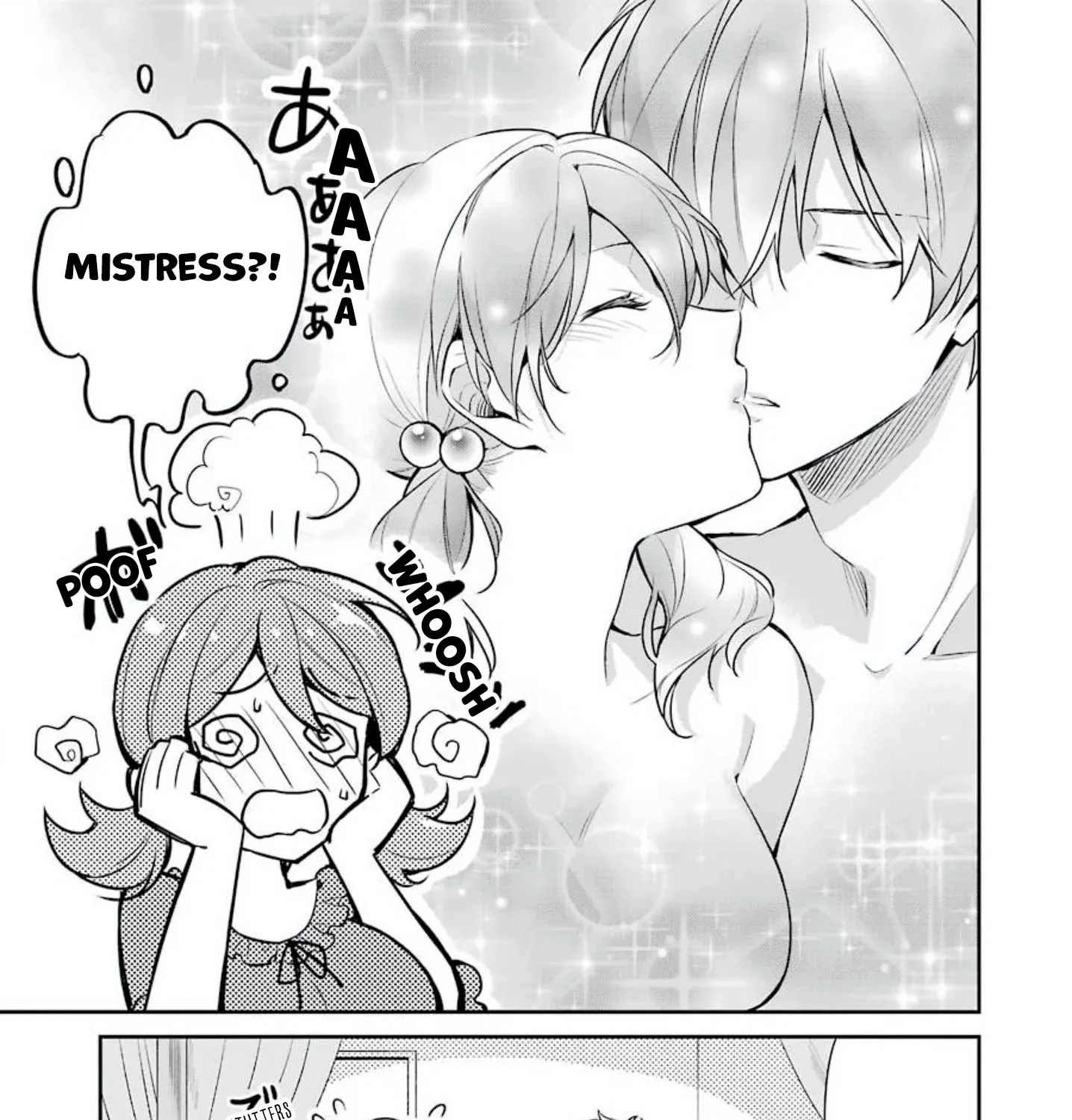 Mahouka Koukou No Rettousei - Shizoku Kaigi-Hen Zinmanga X Chapter 1 Page 56