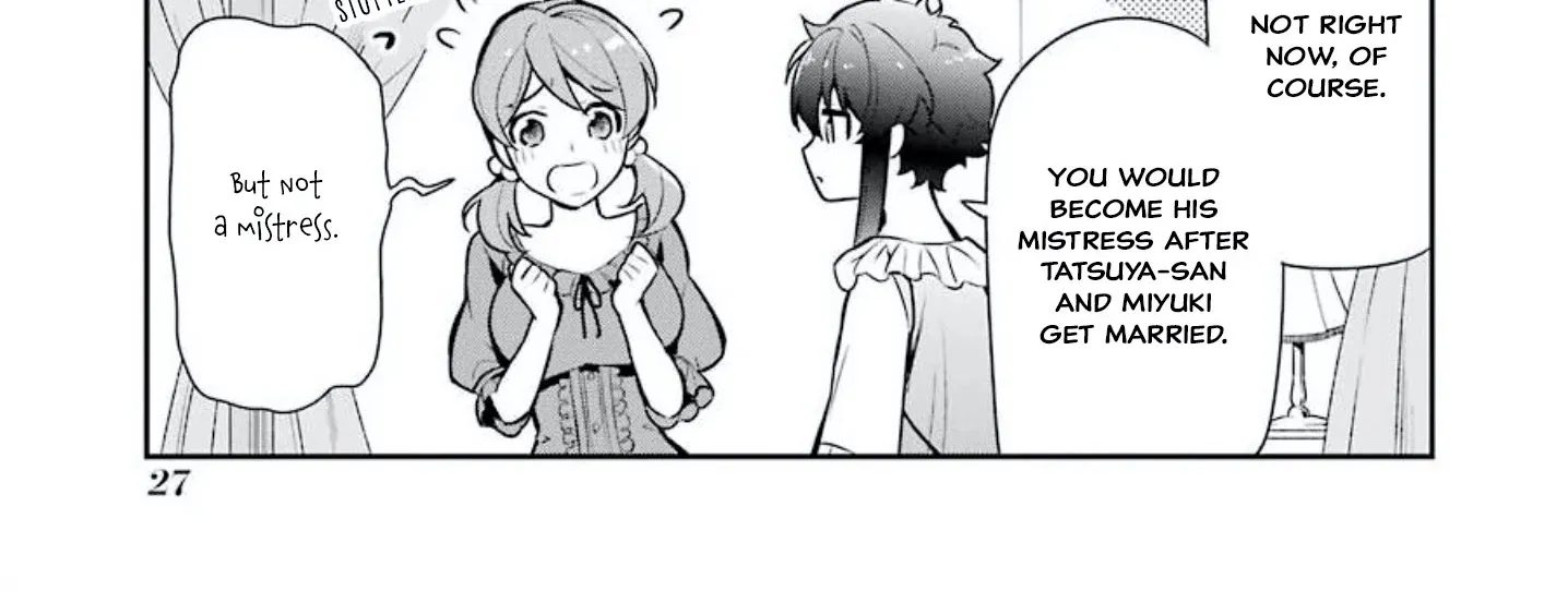 Mahouka Koukou No Rettousei - Shizoku Kaigi-Hen Zinmanga X Chapter 1 Page 57
