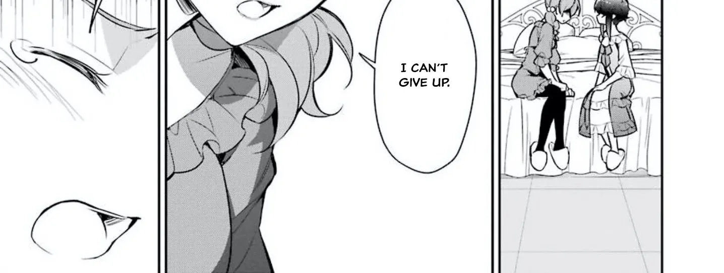 Mahouka Koukou No Rettousei - Shizoku Kaigi-Hen Zinmanga X Chapter 1 Page 61