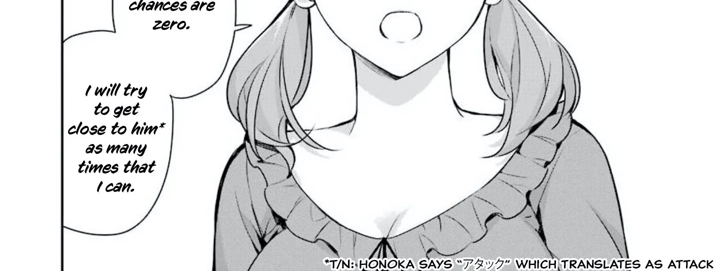 Mahouka Koukou No Rettousei - Shizoku Kaigi-Hen Zinmanga X Chapter 1 Page 63