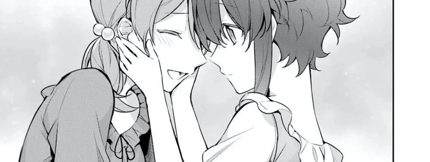 Mahouka Koukou No Rettousei - Shizoku Kaigi-Hen Zinmanga X Chapter 1 Page 65