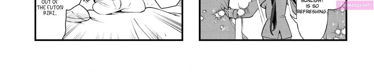 Project Yuriforming! Zinmanga X Chapter 8 Page 2