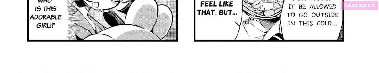 Project Yuriforming! Zinmanga X Chapter 8 Page 4