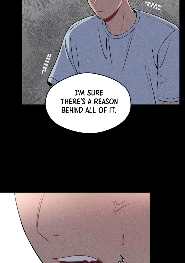Gwijjal Romance Zinmanga X Chapter 18 Page 34