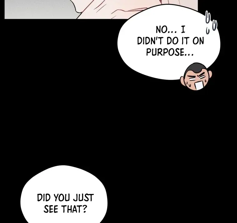 Gwijjal Romance Zinmanga X Chapter 17 Page 74