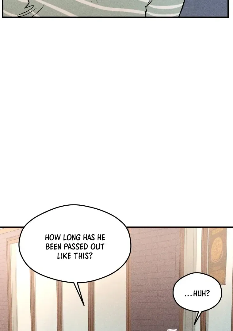 Gwijjal Romance Zinmanga X Chapter 14 Page 43