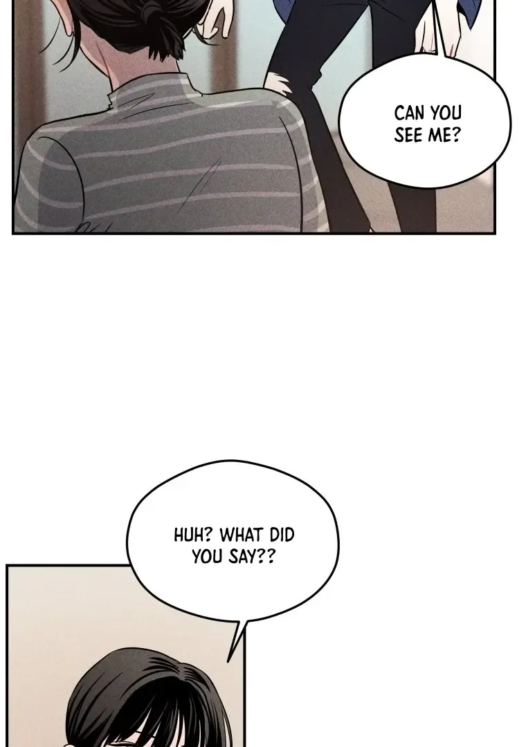 Gwijjal Romance Zinmanga X Chapter 14 Page 49