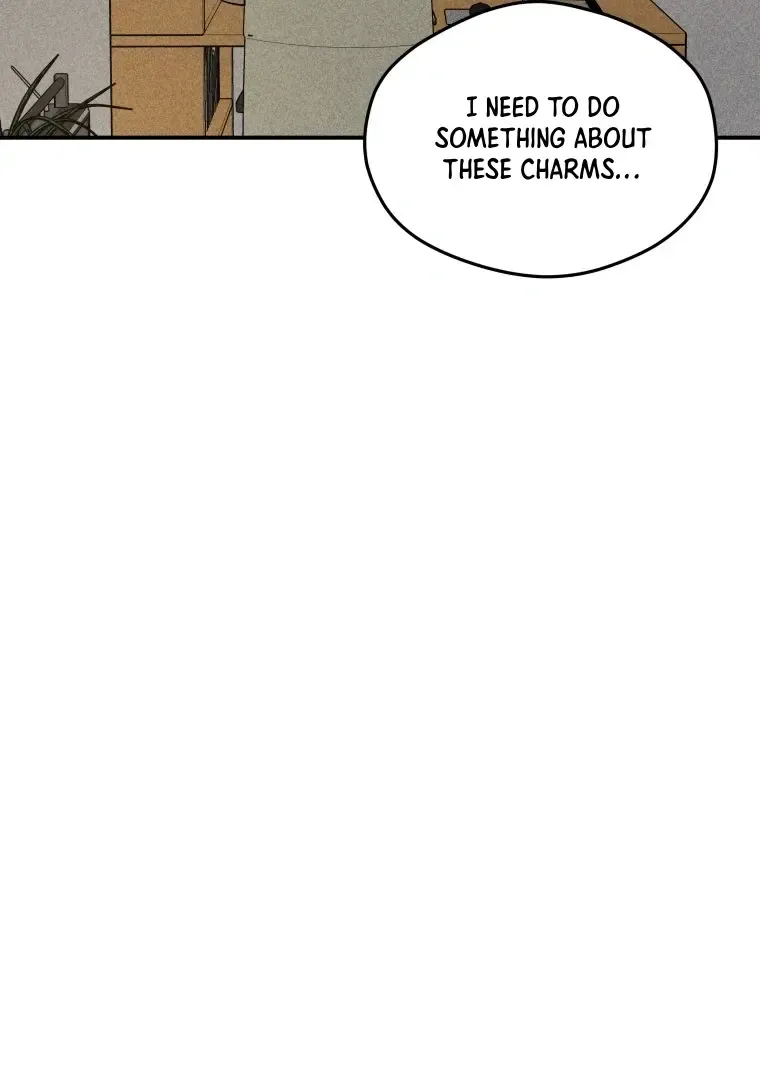 Gwijjal Romance Zinmanga X Chapter 14 Page 80
