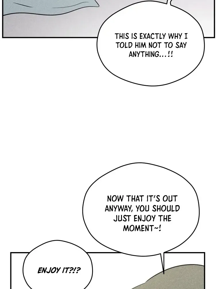 Gwijjal Romance Zinmanga X Chapter 12 Page 66