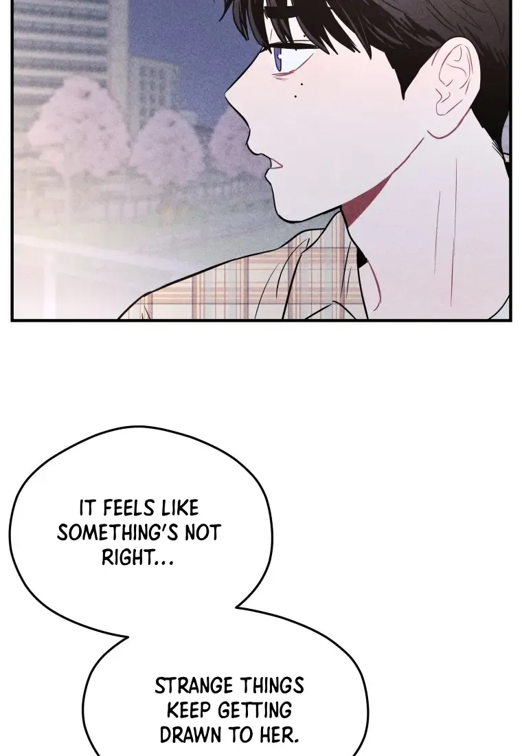 Gwijjal Romance Zinmanga X Chapter 10 Page 72