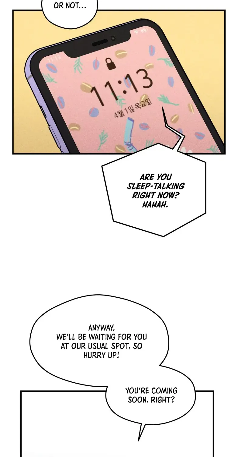 Gwijjal Romance Zinmanga X Chapter 5 Page 22