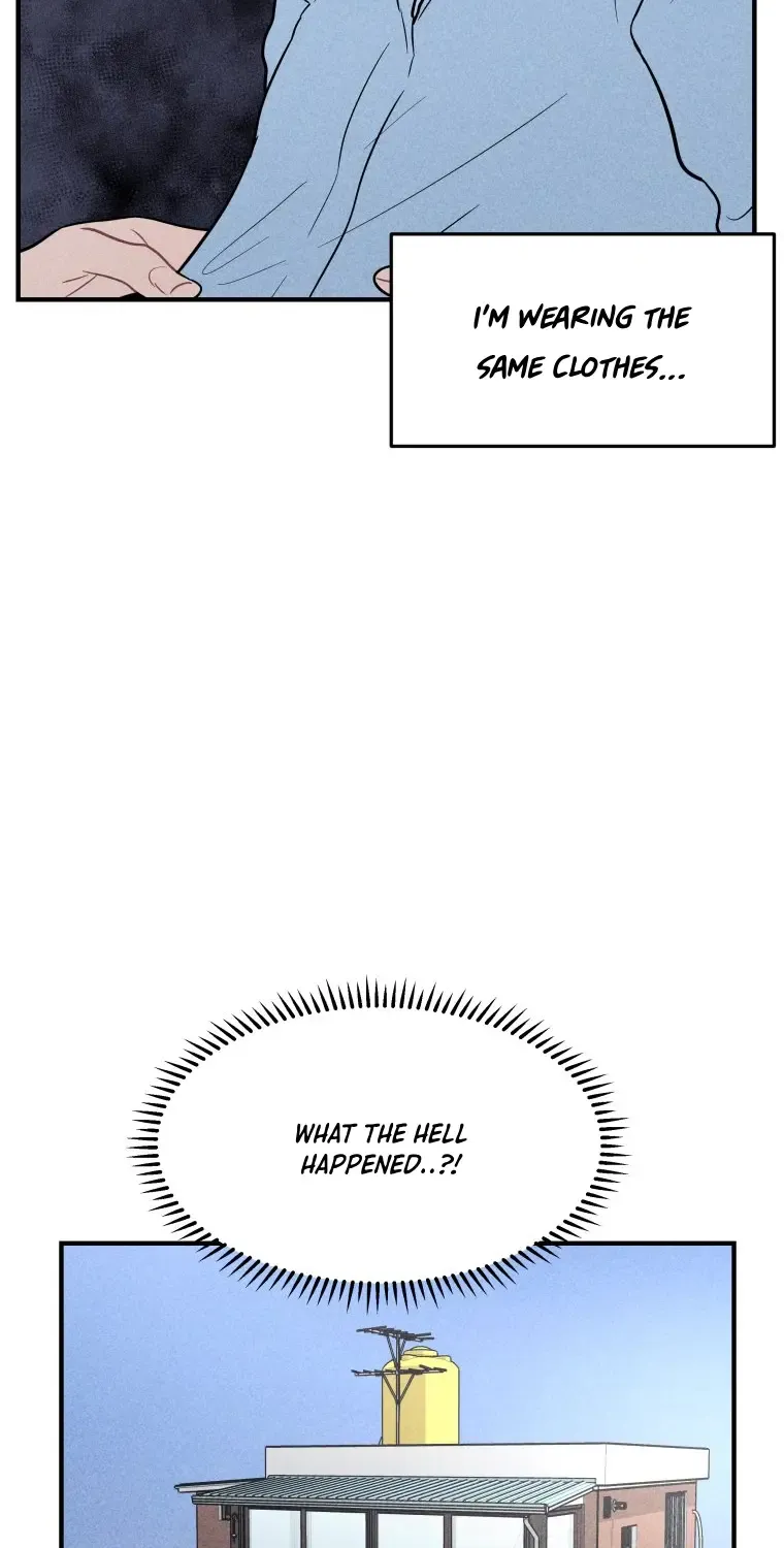 Gwijjal Romance Zinmanga X Chapter 5 Page 29