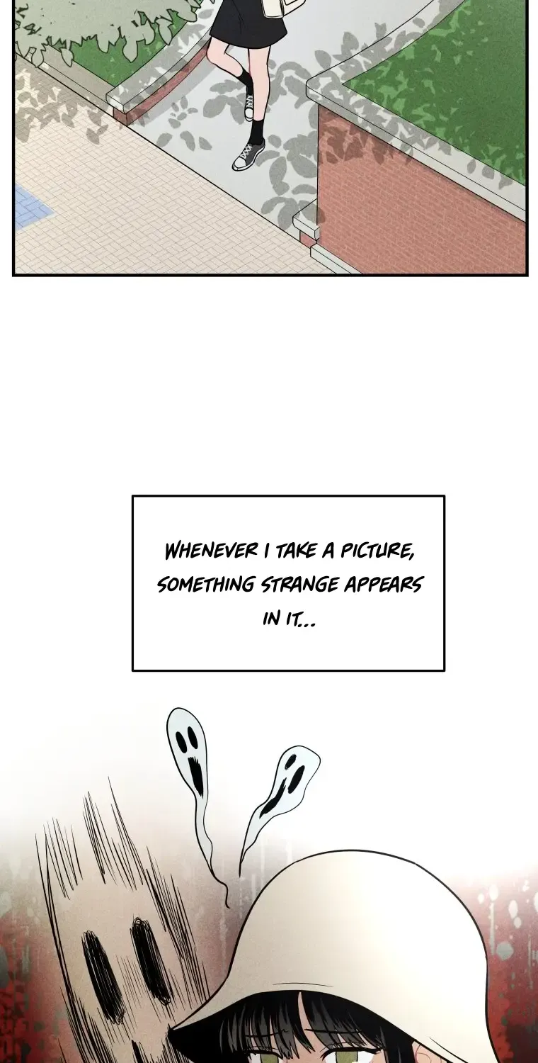 Gwijjal Romance Zinmanga X Chapter 2 Page 18