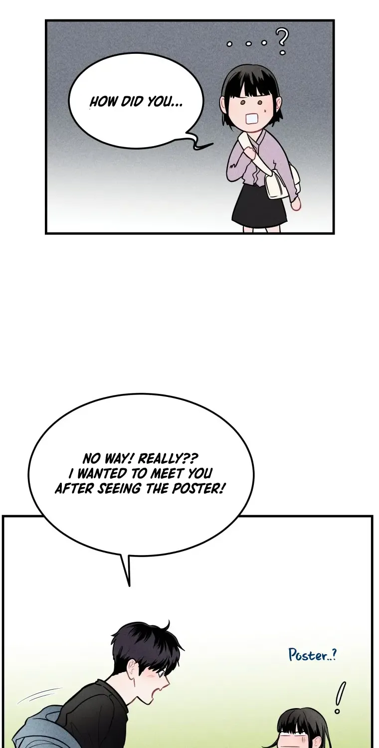 Gwijjal Romance Zinmanga X Chapter 2 Page 34