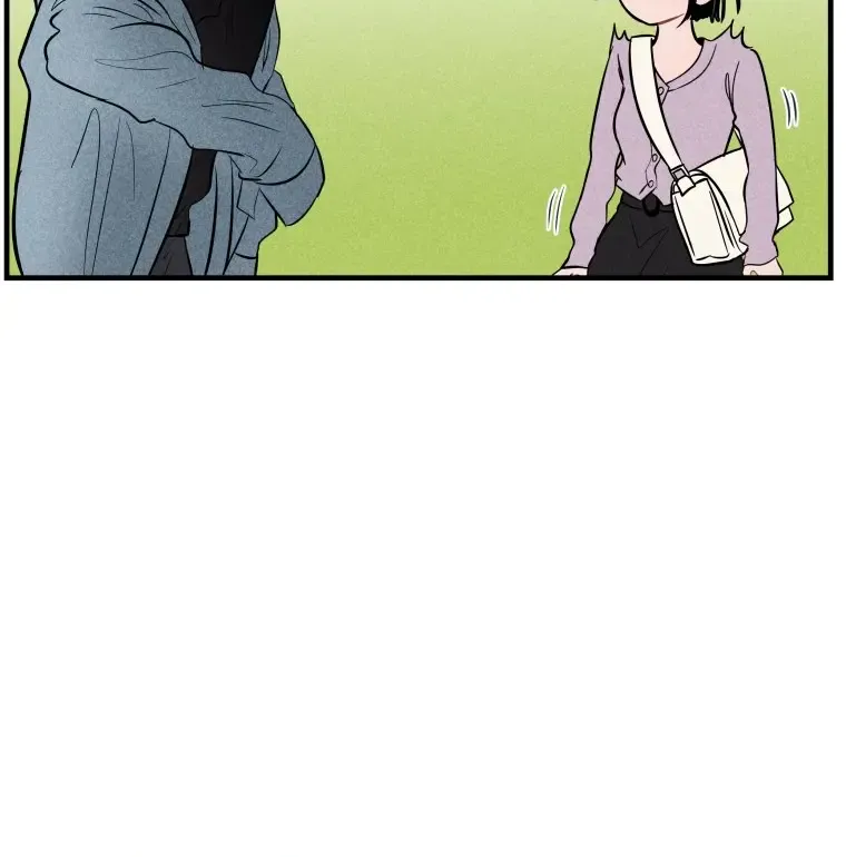 Gwijjal Romance Zinmanga X Chapter 2 Page 35