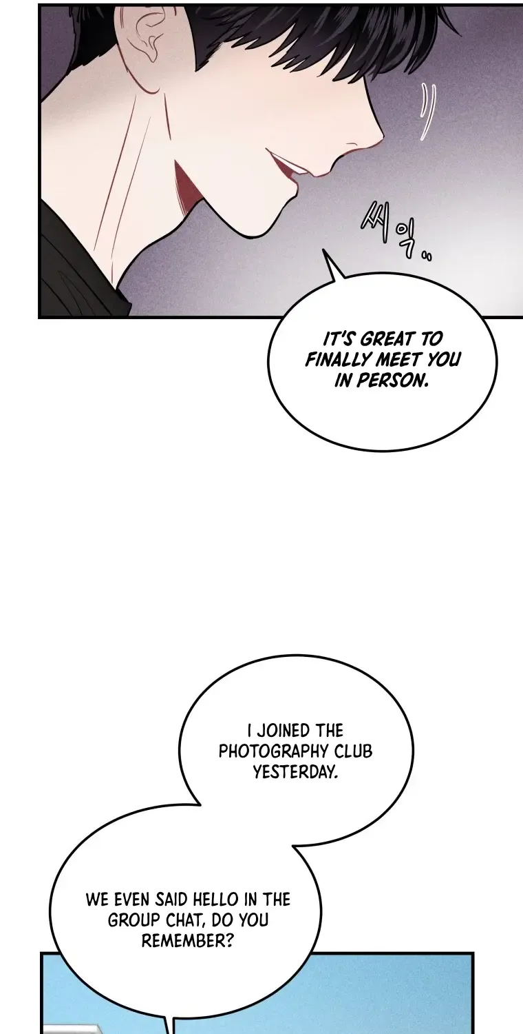 Gwijjal Romance Zinmanga X Chapter 2 Page 36